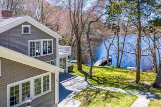 Photo of real estate for sale located at 263 Tower Hill Rd Barnstable, MA 02655