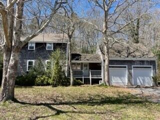 Photo of real estate for sale located at 332 Old Mill Road Barnstable, MA 02648