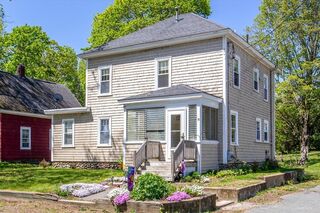 Photo of 8 Lovell St Middleborough, MA 02346
