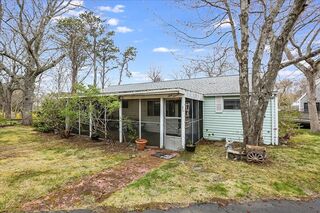 Photo of real estate for sale located at 67 Trotting Park Rd Dennis, MA 02670