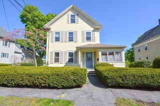 Photo of 21A Sweetser St Wakefield, MA 01880