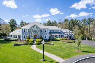 Photo of real estate for sale located at 30 Laurel Ln Hanover, MA 02339