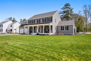 Photo of real estate for sale located at 60 Elbow Pond Ln Plymouth, MA 02360