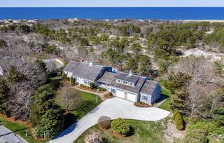 Photo of real estate for sale located at 24 Leonard Rd Barnstable, MA 02668
