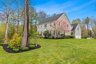 Photo of real estate for sale located at 87 Bates Way Hanover, MA 02339