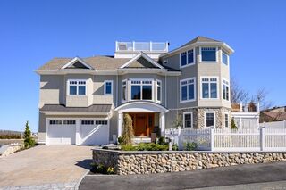 Photo of real estate for sale located at 4 Cliff Estates Road Scituate, MA 02066