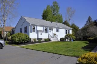 Photo of 45 Crystal Water Dr East Bridgewater, MA 02333