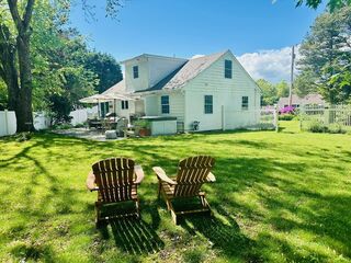 Photo of real estate for sale located at 6 Richards Way Sandwich, MA 02537