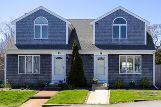 Photo of real estate for sale located at 8 Seashore Park Dr Provincetown, MA 02657