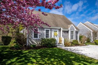 Photo of real estate for sale located at 121 Camp St Yarmouth, MA 02673