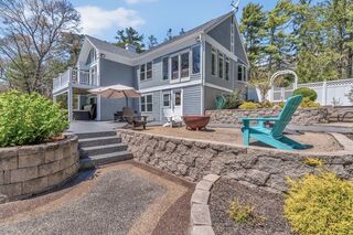 Photo of real estate for sale located at 3 Manor Ln Falmouth, MA 02536