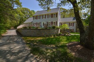 Photo of real estate for sale located at 52 Erb Dr Dennis, MA 02638