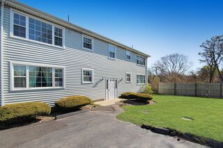 Photo of real estate for sale located at 163 Center Street Dennis, MA 02638