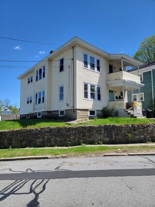 Photo of 58 Middlesex St Haverhill, MA 01835