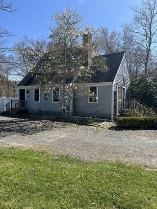 Photo of real estate for sale located at 412 Route 6a Sandwich, MA 02537