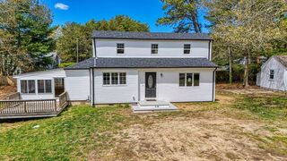 Photo of real estate for sale located at 8 Cypress St Plymouth, MA 02360
