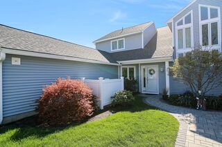 Photo of real estate for sale located at 30 Fairway Dr Plymouth, MA 02360