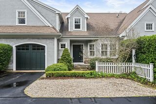 Photo of real estate for sale located at 6 Westmoreland Dr Falmouth, MA 02540