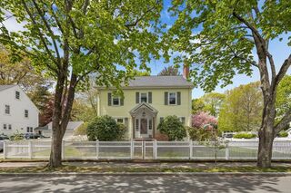 Photo of 93 Governors Rd Milton, MA 02186