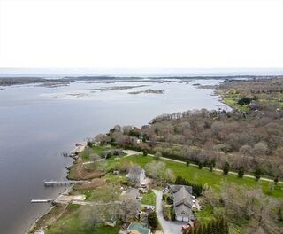 Photo of real estate for sale located at 1636 Drift Westport, MA 02790