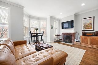 Photo of 635 Tremont St Boston - South End, MA 02118