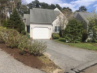 Photo of real estate for sale located at 46 Gold Leaf Ln Mashpee, MA 02649