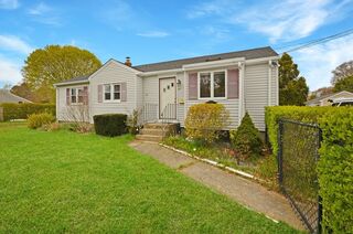 Photo of real estate for sale located at 71 Seacoast Shores Blvd Falmouth, MA 02536