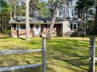 Photo of real estate for sale located at 36 Bennets Neck Dr Bourne, MA 02559