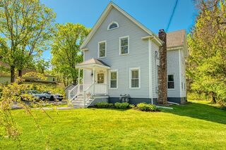 Photo of 210 N Central St East Bridgewater, MA 02333