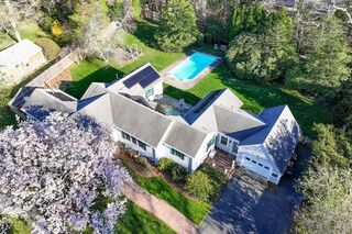Photo of real estate for sale located at 163 Pond View Dr Barnstable, MA 02632