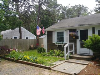 Photo of real estate for sale located at 7 Thatcher Rd Yarmouth, MA 02664