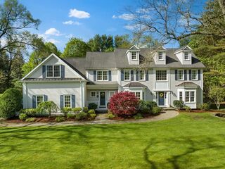 Photo of 91 Claypit Hill Road Wayland, MA 01778