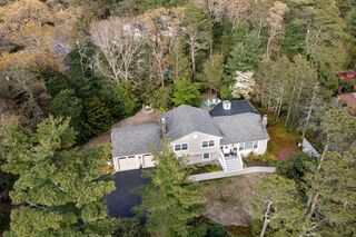 Photo of real estate for sale located at 8 Thatcher Rd Plymouth, MA 02360
