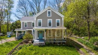 Photo of 43 Hastings Rd Spencer, MA 01562