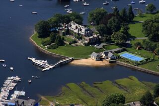 Photo of real estate for sale located at 49 Margin Street Cohasset, MA 02025