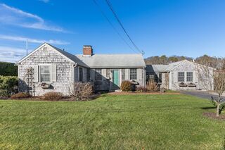 Photo of real estate for sale located at 16 Short Beach Road Barnstable, MA 02632
