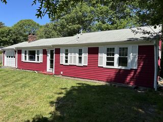 Photo of real estate for sale located at 32 Westminster Road Barnstable, MA 02632