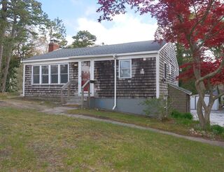 Photo of real estate for sale located at 316 Mayfair Rd Dennis, MA 02660