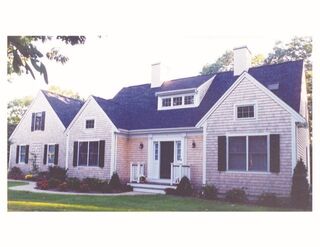 Photo of real estate for sale located at Lot 2 Pine Grove Ave Falmouth, MA 02536