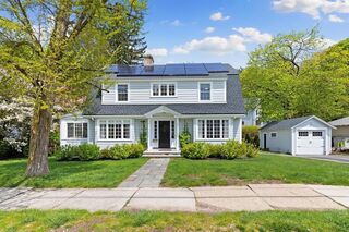 Photo of 12 Everell Rd Winchester, MA 01890