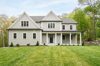 Photo of real estate for sale located at 9 Bruce Rd Lexington, MA 02421