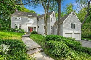 Photo of real estate for sale located at 49 Buswell Pk Newton, MA 02458