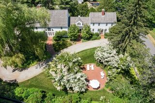 Photo of real estate for sale located at 8 Green Street Newbury, MA 01951