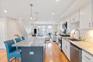 Photo of real estate for sale located at 23 Washington St Beverly, MA 01915