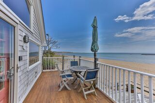 Photo of real estate for sale located at 383 Commercial Street Provincetown, MA 02657