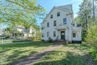 Photo of 88 Central St Newton, MA 02466