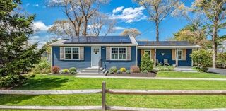 Photo of real estate for sale located at 71 Cape Cod Ave Plymouth, MA 02360