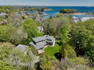 Photo of real estate for sale located at 14 Gingerbread Ln Marblehead, MA 01945