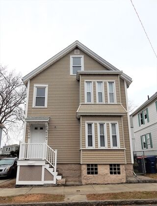 Photo of 131 Sycamore St New Bedford, MA 02740