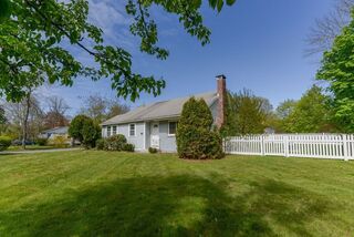 Photo of real estate for sale located at 96 Country Way Scituate, MA 02066